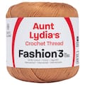 Aunt Lydia's® Fashion Crochet Cotton Thread